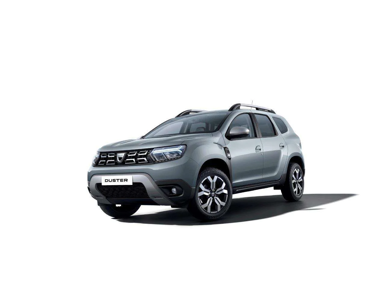 Dacia Duster usado em Faro